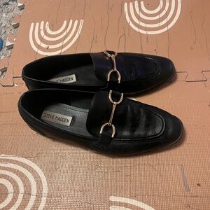 Steve Madden loafers
